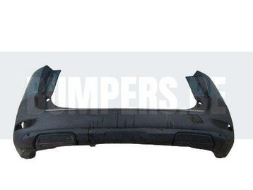 Bumper  Peugeot 5008 2 II 17- 9814607377   Achterbumper  Q25 beschikbaar voor biedingen