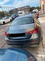 Mercedes benz, Auto's, Euro 6, Leder en Stof, Particulier, Dealer onderhouden