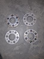 Ford ranger spacers 30 mm, Auto diversen, Auto-accessoires, Ophalen of Verzenden, Gebruikt