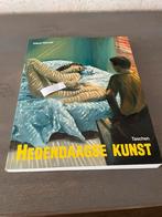 Boek: Hedendaagse kunst/ Klaus Honnef- Taschen, Ophalen of Verzenden, Zo goed als nieuw