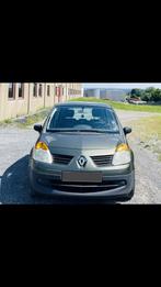 Renault modus 1.6Essance 160.000km, Auto's, Particulier, Te koop, Euro 4