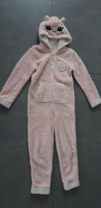 onesie Lola Liza maat 134/140, Ophalen of Verzenden, Zo goed als nieuw, 134 t/m 140, Meisje