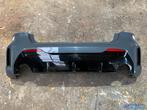 BMW 1 SERIE F40 C03N blauw 135i achterbumper 2019+, Gebruikt, BMW, Bumper