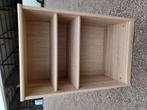 Boekenkast 55bx85hx35d, Huis en Inrichting, Ophalen, Zo goed als nieuw