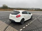 Fiat Bravo EURO 5, Auto's, Voorwielaandrijving, Euro 5, 4 cilinders, Bedrijf