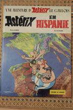 Comic Astérix en Hispania EO 1969 Lombard als nieuw, Ophalen of Verzenden