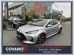 Toyota Yaris 1.5 Hybr/LED/Safety/Cam, Auto's, Automaat, 68 g/km, Overige kleuren, USB