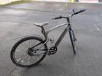 Urtopia Full Carbon electrische fiets. size M, Fietsen en Brommers, Ophalen, Zo goed als nieuw