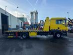 2011 Man TGL Takelwagen, Auto's, Euro 5, Gebruikt, Overige brandstoffen, Bedrijf