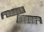 Triumph Spitfire MK3 grille, Ophalen