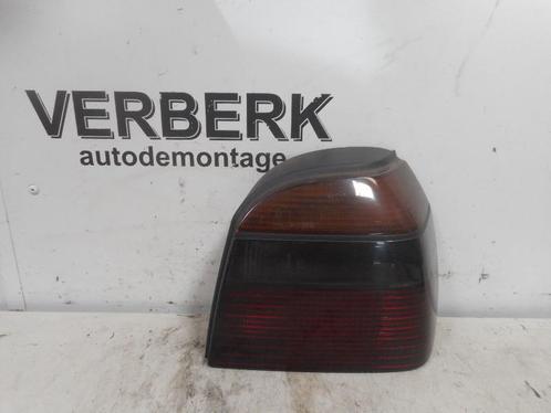 ACHTERLICHT RECHTS Volkswagen Golf III (1H1), Auto-onderdelen, Verlichting, Volkswagen, Gebruikt