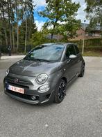 Fiat 500 sport, Autos, Essence, Achat