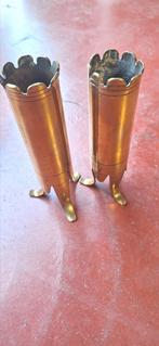 Artisanat de Tranchée ww1, Collections, Enlèvement