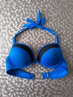 Blauwe bikini top, Vêtements | Femmes, Vêtements de Bain & Maillots de Bain, Comme neuf, Bikini, Enlèvement ou Envoi