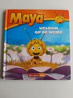 Kinderboek: Welkom op de weide, Ophalen, Zo goed als nieuw