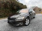 Skoda Superb Superb 1.6 TDI 120 pk * Apple car play, Autos, Skoda, Entreprise, Achat, Superb