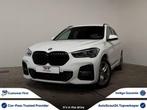 BMW X1 xDrive25e*PHEV*M-SPORT*DAB*SHADOW*LED*, Wit, Bedrijf, 5 deurs, Hybride Elektrisch/Benzine