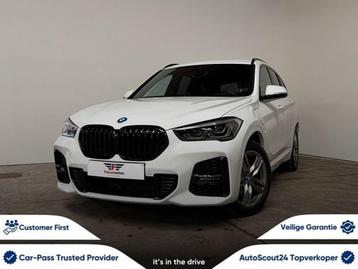 BMW X1 xDrive25e*PHEV*M-SPORT*DAB*SHADOW*LED* beschikbaar voor biedingen