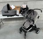 Kinderwagen, Kinderen en Baby's, Kinderwagens en Combinaties, Gebruikt, Combiwagen, Met reiswieg, Ophalen