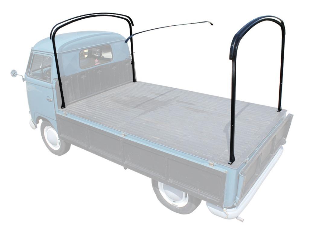 Kit cerceau pour pick-up VW Type 2 1953-1979, Autos : Divers, Accessoires de voiture, Neuf, Enlèvement ou Envoi