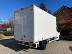 Opel Movano 2.3 *Meubelbak* - 2014/112.000km/Euro 5b, Auto's, Stof, Movano, Bedrijf, Overige carrosserie