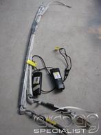 Dak en stoel airbag links en rechts Ford Fiesta model 2003-2, -, -, -, Enlèvement ou Envoi