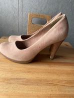 damesschoenen, Pumps, Marco Tozzi, Ophalen of Verzenden, Roze