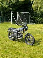 2023 Mash Fifty 50cc, Fietsen en Brommers, Gebruikt, Ophalen, Overige merken, 4 versnellingen