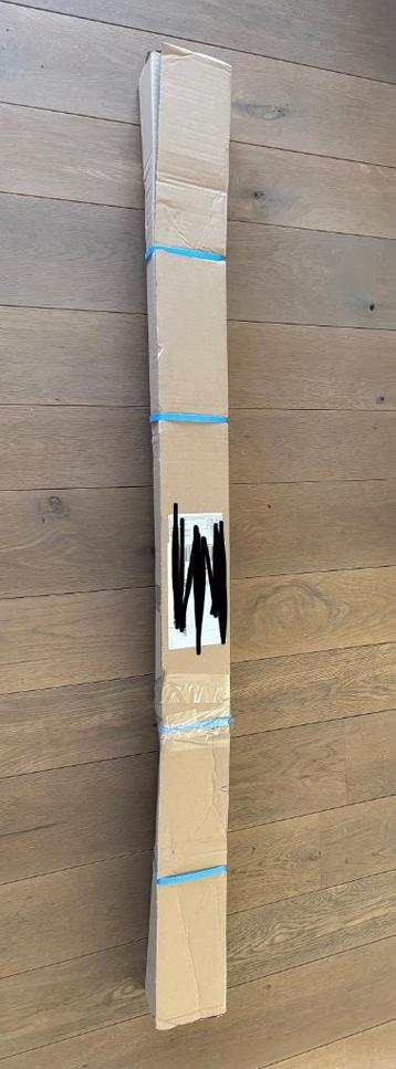 Leki WCR Gs 3D skistokken 135cm (NIEUW/nog in verpakking) beschikbaar voor biedingen