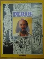collectie onze auteurs : derib, Boeken, Gelezen, Eén stripboek, Ophalen of Verzenden, Derib