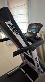 KOOPJE: loopband DC Athletics in zeer goede staat, Sport en Fitness, Ophalen, Gebruikt, Benen, Loopband