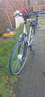 Electrische fiets ELEXO, Fietsen en Brommers, Elektrische fietsen, Ophalen