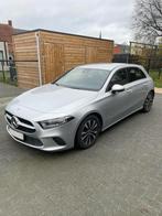 Mercedes A 180d, Achat, Euro 6, 1445 kg, Noir