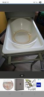 Verzorgingstafel, Kinderen en Baby's, Badjes en Verzorging, Ophalen