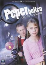 Peperbollen dvd serie, Cd's en Dvd's, Vanaf 6 jaar, Ophalen of Verzenden, Avontuur
