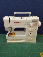 Bernina 1006 naaimachine met stalen cb grijper, Ophalen of Verzenden, Zo goed als nieuw, Naaimachine, Bernina