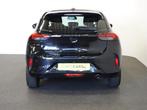 Opel Corsa 1.2 Turbo GS | Navigatie | Apple Carplay/Android, Auto's, Zwart, Bedrijf, Handgeschakeld, Corsa