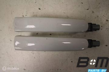 Set portiergrepen keyless sensoren VW Beetle 5C 5N0837205L beschikbaar voor biedingen