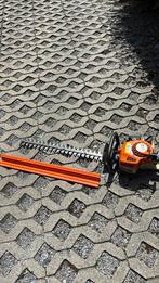 Taille haie thermique hs45, Tuin en Terras, Heggenscharen, Ophalen, Gebruikt, Benzine, STIHL