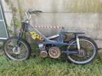 Mobylette caddy - voor opmaak of onderdelen, Ophalen, Klasse B (45 km/u), 49 cc, Overige merken