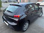 Peugeot 208 1.2 essence 2020, Achat, Euro 6, Entreprise, Boîte manuelle