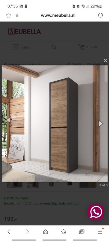 5x Meubels, Huis en Inrichting, Complete eetkamers, Gebruikt, Minder dan 4 stoelen, Ophalen