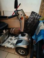 Scooter électrique, Ophalen, Nieuw