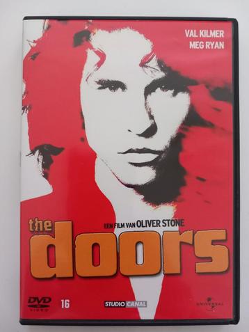 Dvd The Doors met Val Kilmer