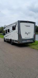 Mobilvetta Kea M76 , Twinbedden, Caravanes & Camping, Camping-cars, Jusqu'à 5, Diesel, Particulier, Semi-intégral