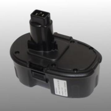 Accu voor DeWALT 18V 2.6Ah NiMH DE9503 - DE9096 beschikbaar voor biedingen