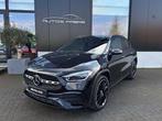 Mercedes-Benz GLA 250 e PHEV AMG Line Panodak Top, Auto's, Automaat, Overige brandstoffen, Zwart, 5 zetels