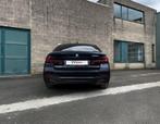 BMW 530e | M-pack | Leasing, Automaat, Zwart, Leder, 5 deurs