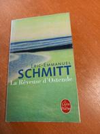 La rêveuse d'Ostende - Frans boek, Ophalen of Verzenden, Zo goed als nieuw, Eric-Emmanuel Schmitt