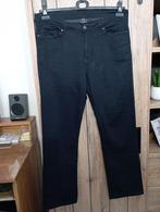 zwarte broek GREEN ICE mt 44, Vêtements | Femmes, Culottes & Pantalons, Taille 42/44 (L), Porté, Enlèvement, Longs